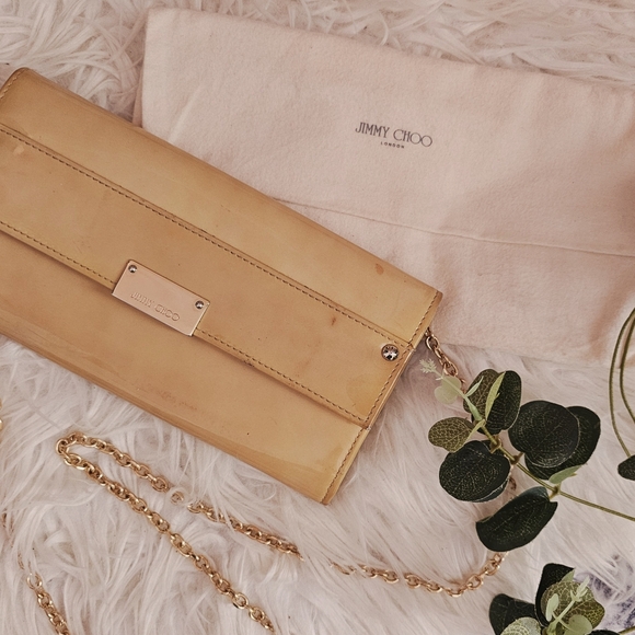 Jimmy Choo●Clutch●Bag●Wallet - Picture 3 of 17